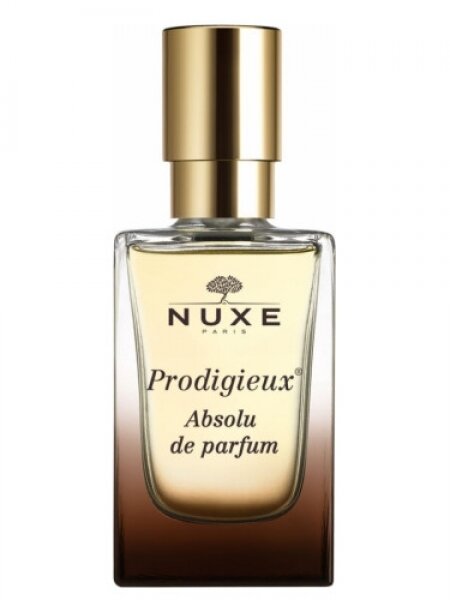 Nuxe Prodigieux Absolu De Parfum EDP 30 ml Kadın Parfümü kullananlar yorumlar
